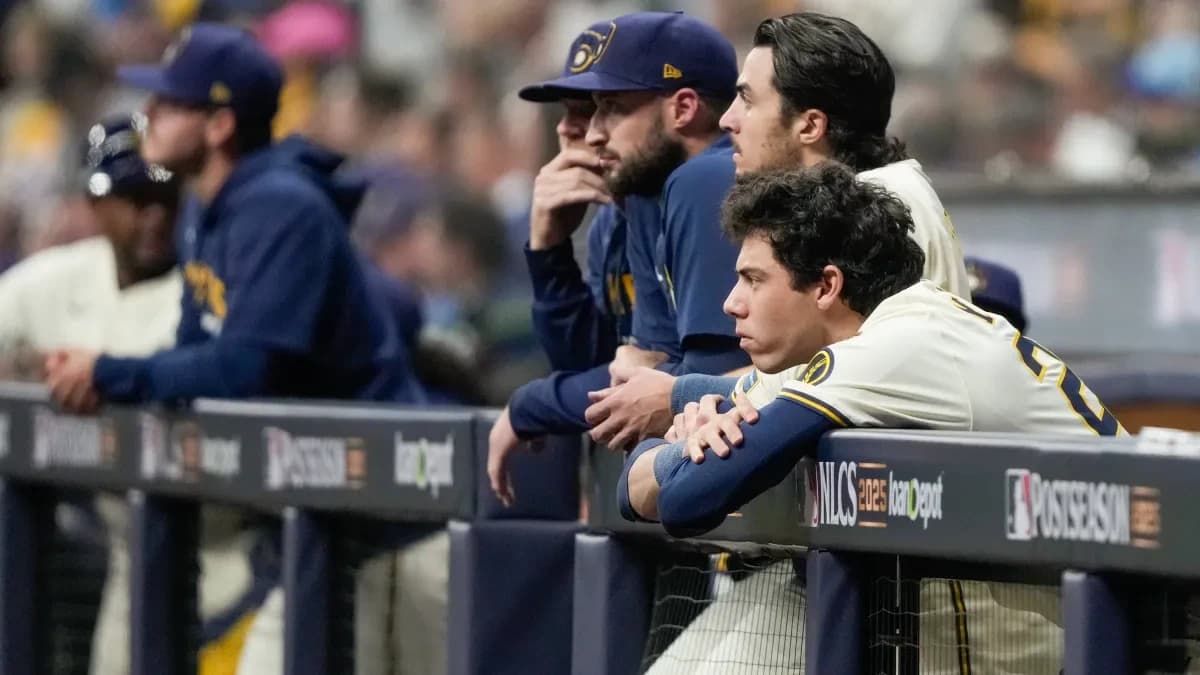 Brewers named best trade fit for $32 million Cy Young from American League
