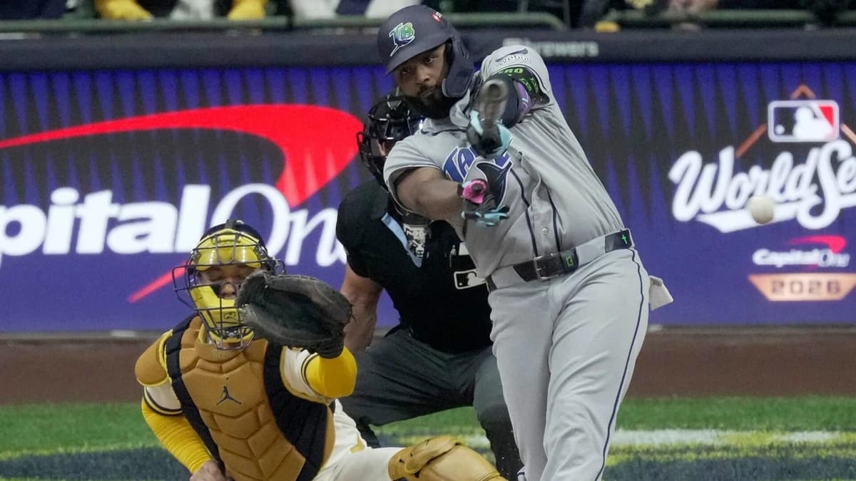 Brewers vs. Rays prediction, odds, time: 2026 World Series Game 3 picks by proven model