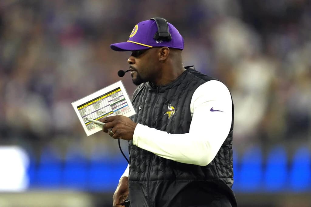 Brian Flores Amends Complaint Against NFL, Subpoenas 31 Teams - NFL Rumors