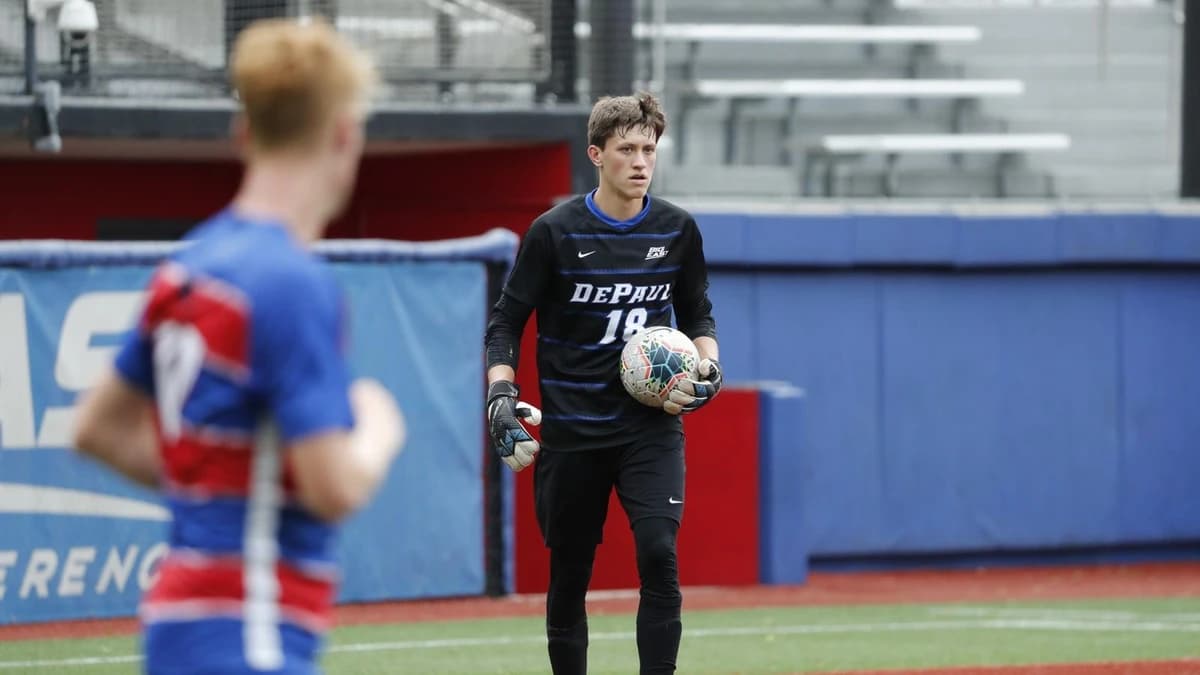 Brian Schwake Named to 2026 MLS All-Star Game Starting XI