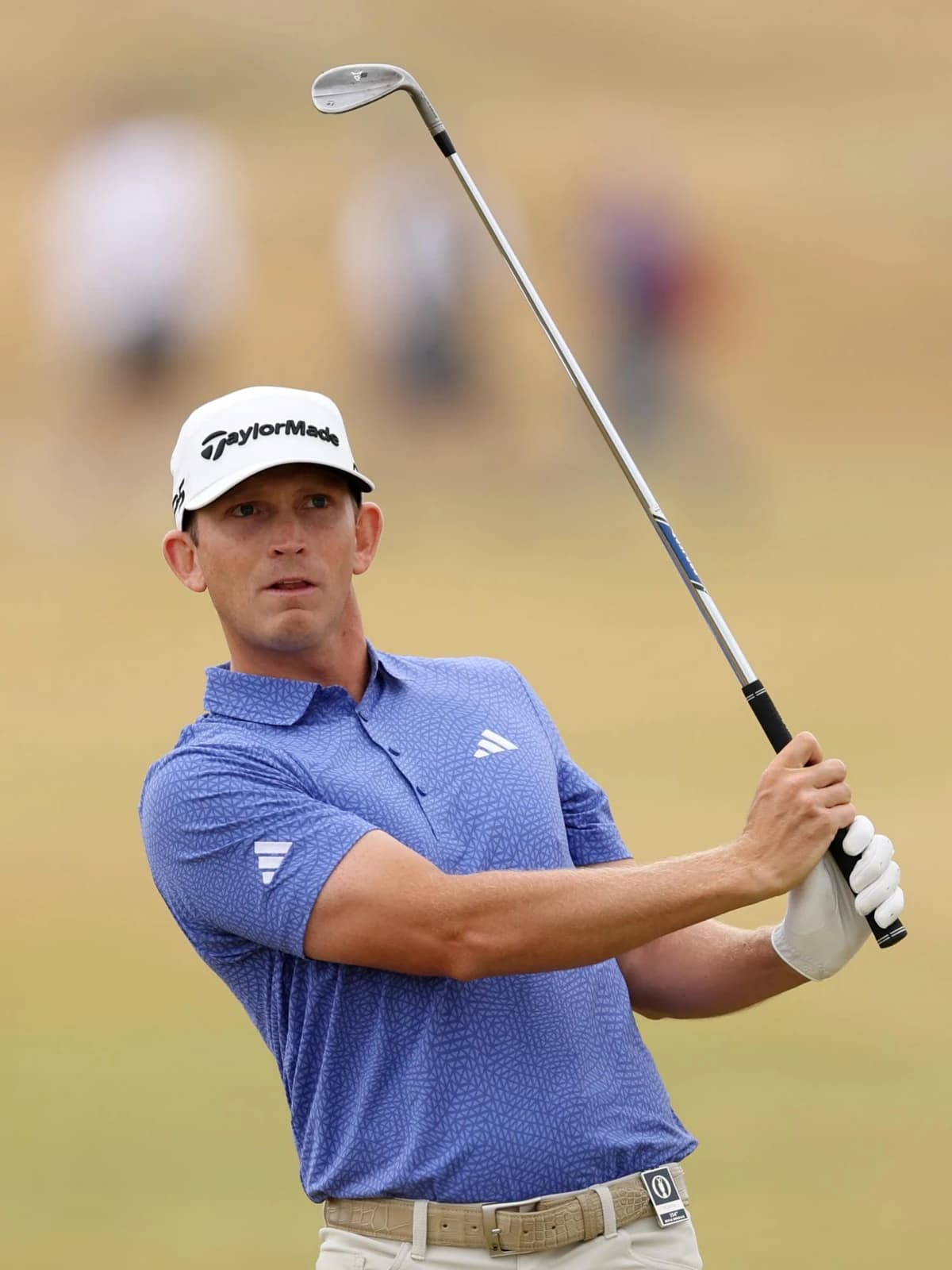 Bridgeman earns second PGA victory at the Biltmore Championship
