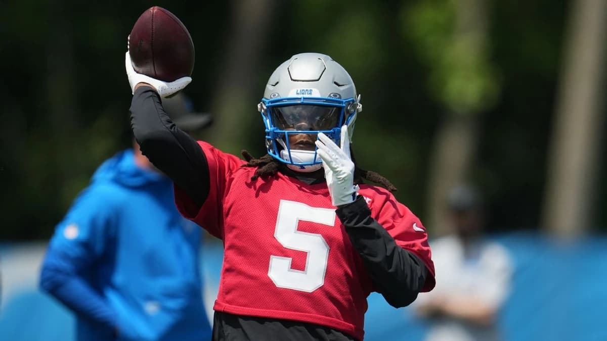 Bridgewater leaves Lions to likely retire again
