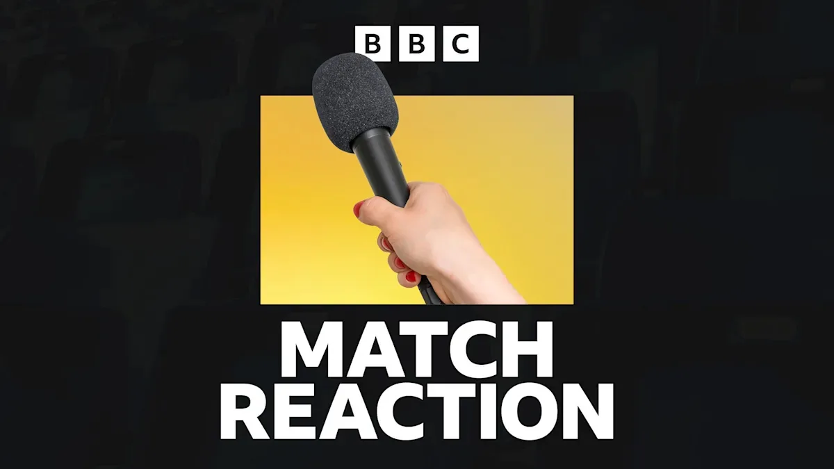 Brighton 3-0 Chelsea: What Rosenior said