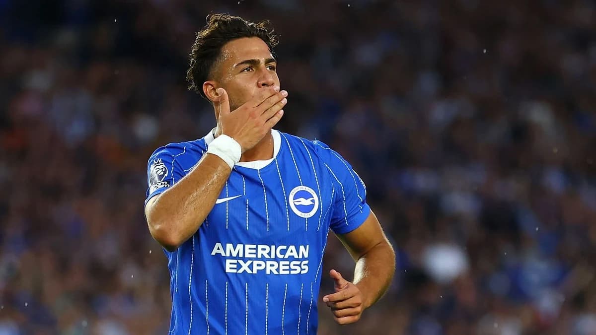 Brighton ease past Tromso to secure UECL spot