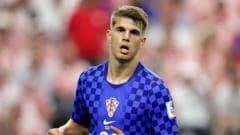 Brighton sign Vuskovic from Spurs for club record £46m