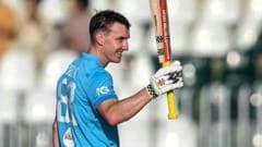 Brilliant Brook hits England's first 200 in an ODI