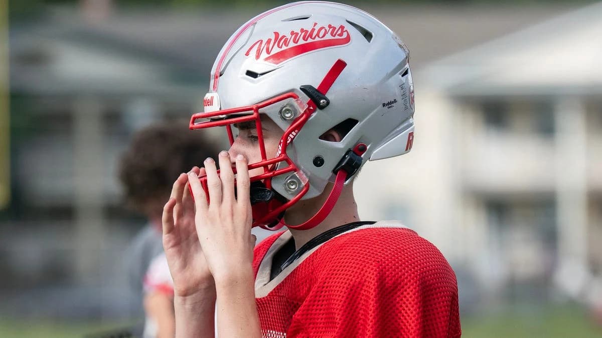 Bristol football standouts getting ready for 2026 season