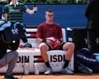 Britain’s Jack Draper to miss French Open with knee injury in latest setback