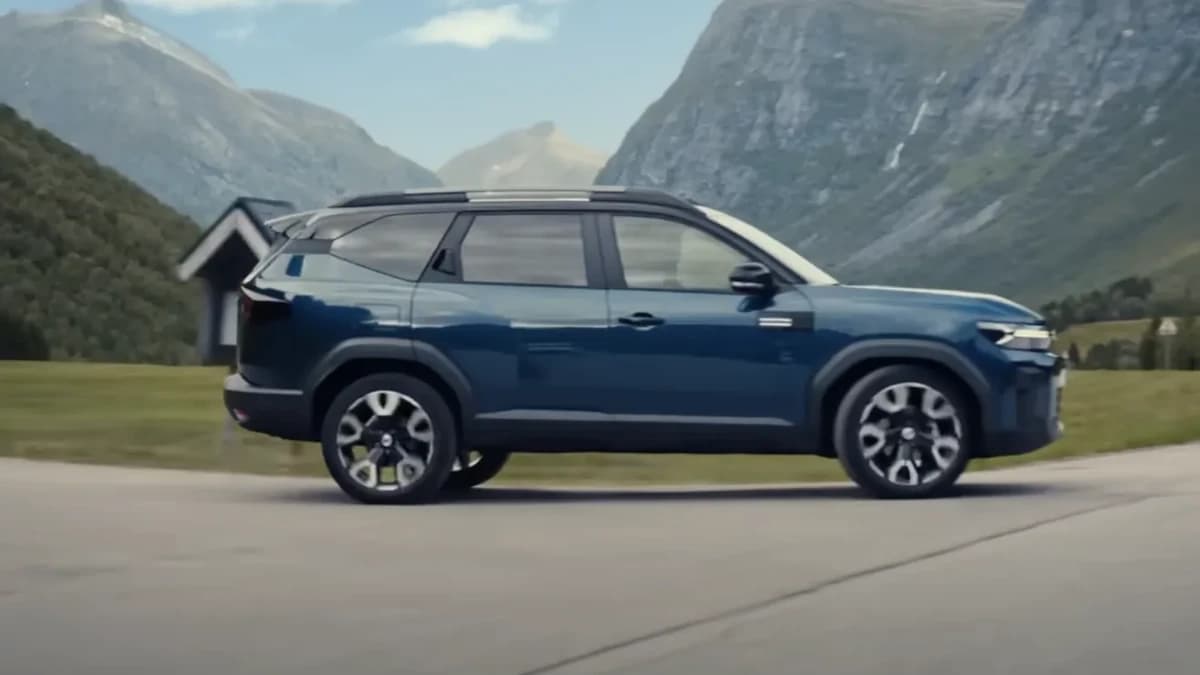 Britanicii au transformat o Dacia Bigster într-o „man cave”. Ce verdict au dat!