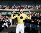 British Champions Day at Ascot: Champion Stakes, Queen Elizabeth II Stakes and more – live