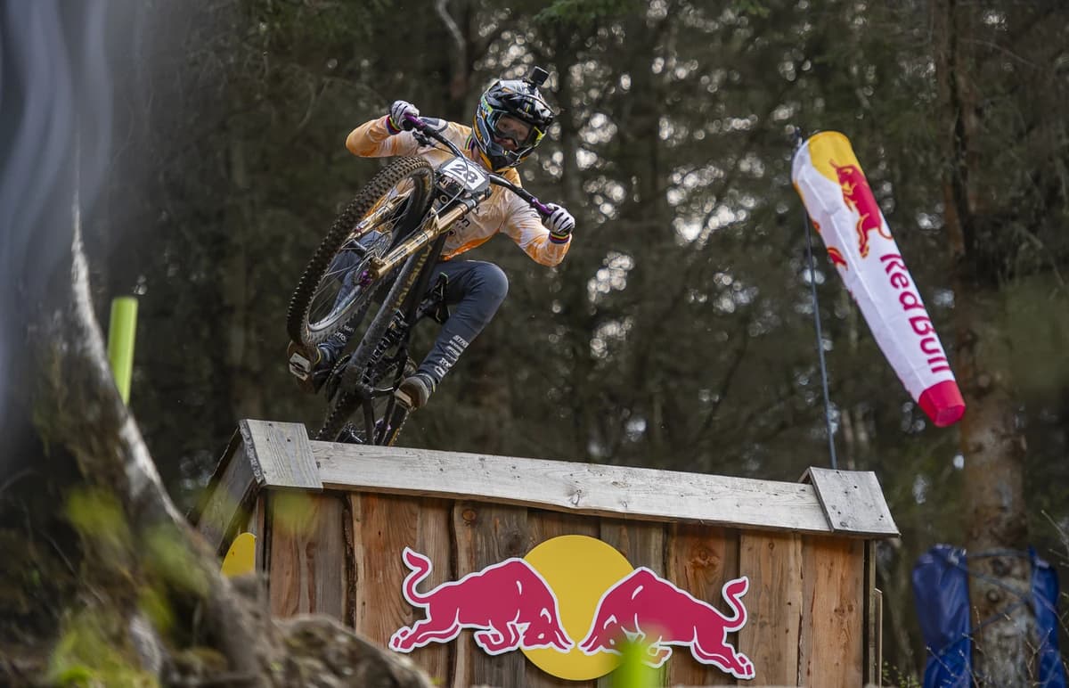 British Cycling Announce 31-Rider 2026 UCI World Championships MTB Squad.