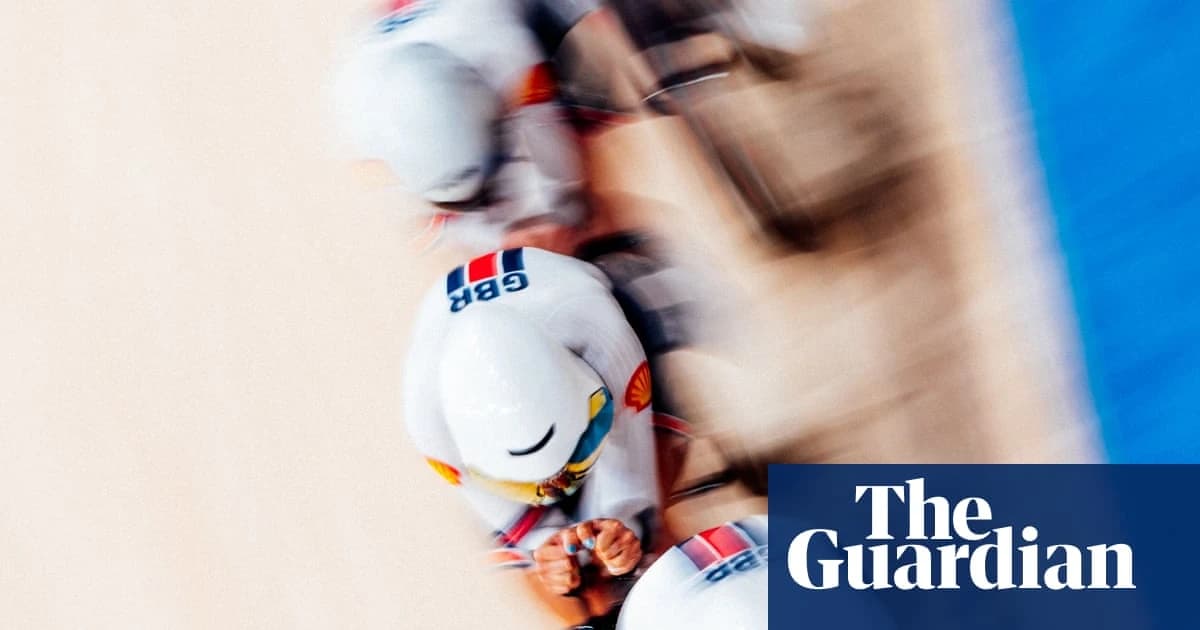 British Cycling’s best world championships since 2012 overshadowed by off-track issues