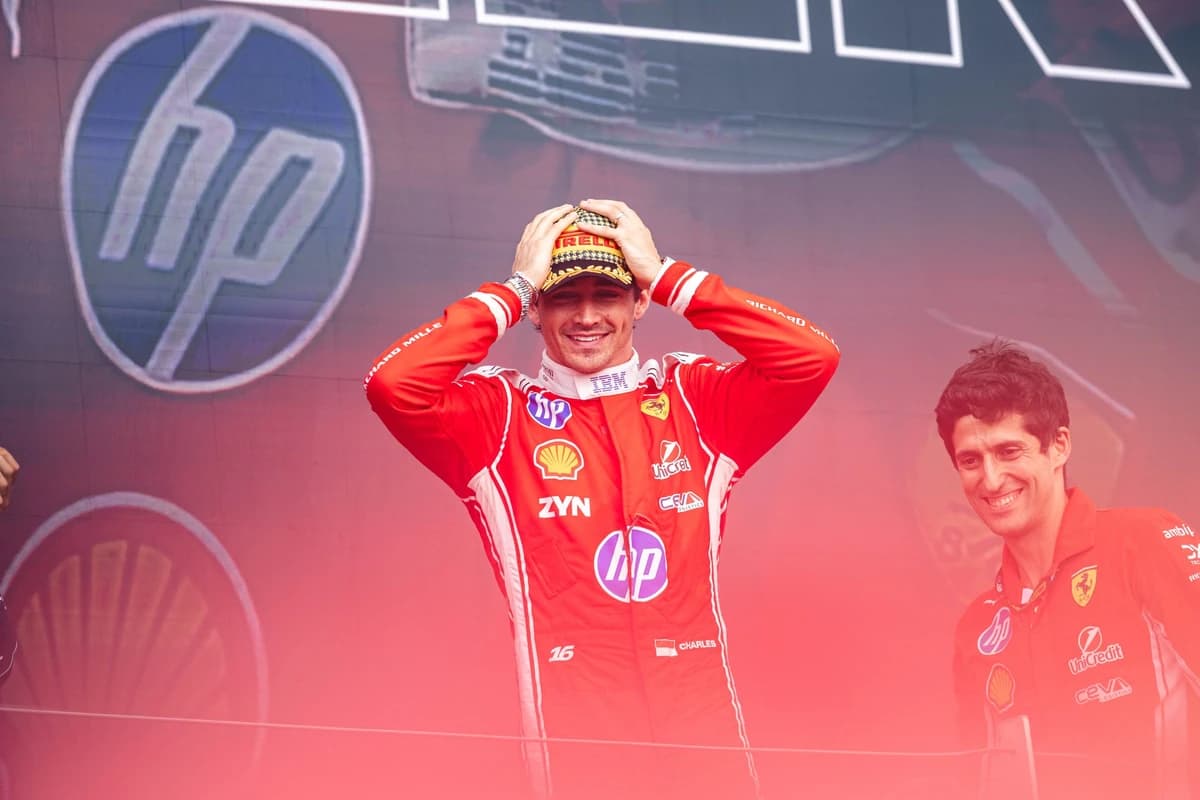 British GP afterthoughts – who holds the power heading to Spa?