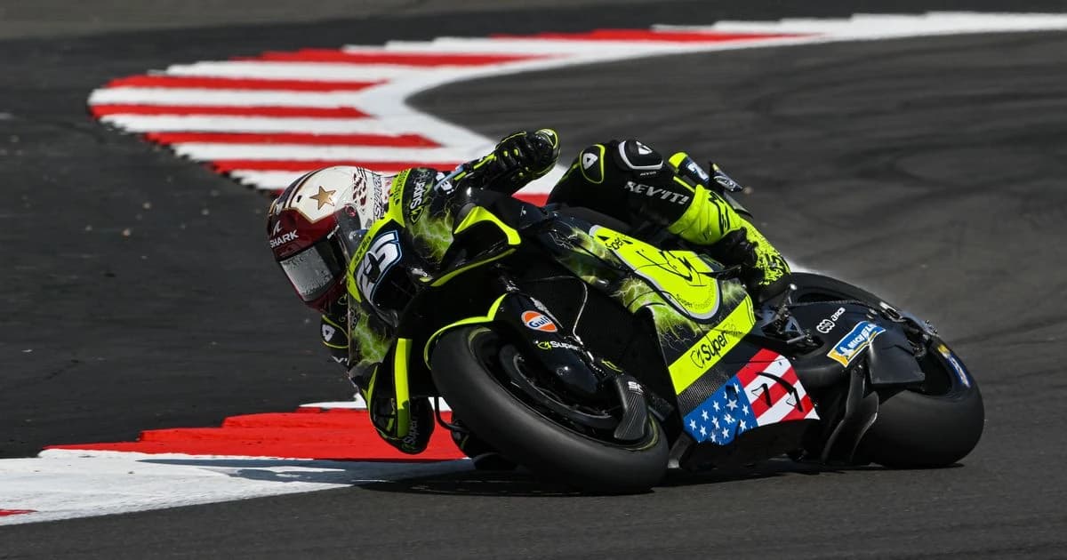 British GP: Best moments from a Silverstone stunner!