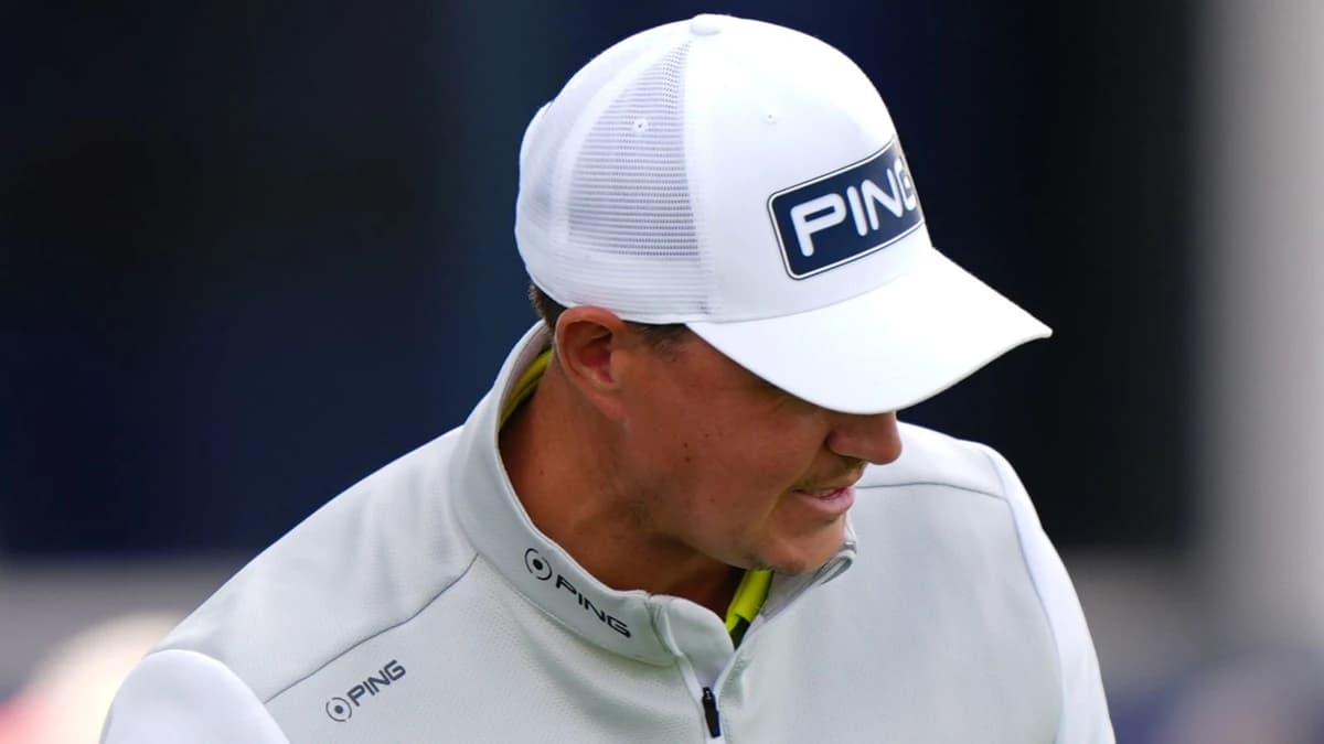 British Masters: England's Joe Dean snatches maiden DP World Tour title with extraordinary comeback