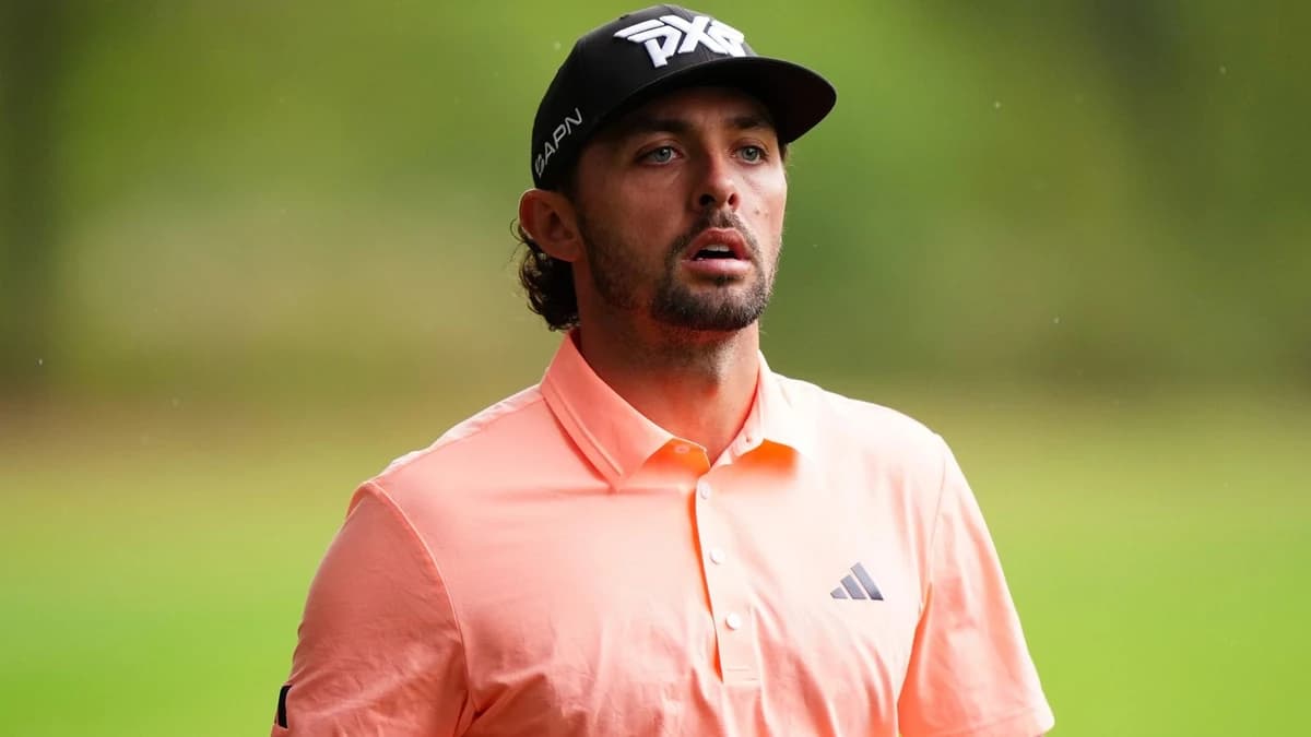 British Masters: Marco Penge co-leads alongside Daniel Hillier as marathon Sunday lies ahead