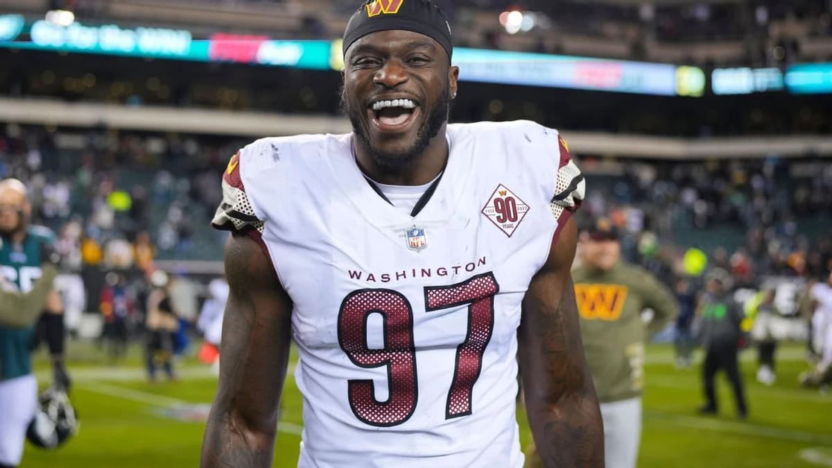British NFL trailblazer Obada retires: 'No regrets'