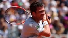 British number one Norrie loses in Italian Open