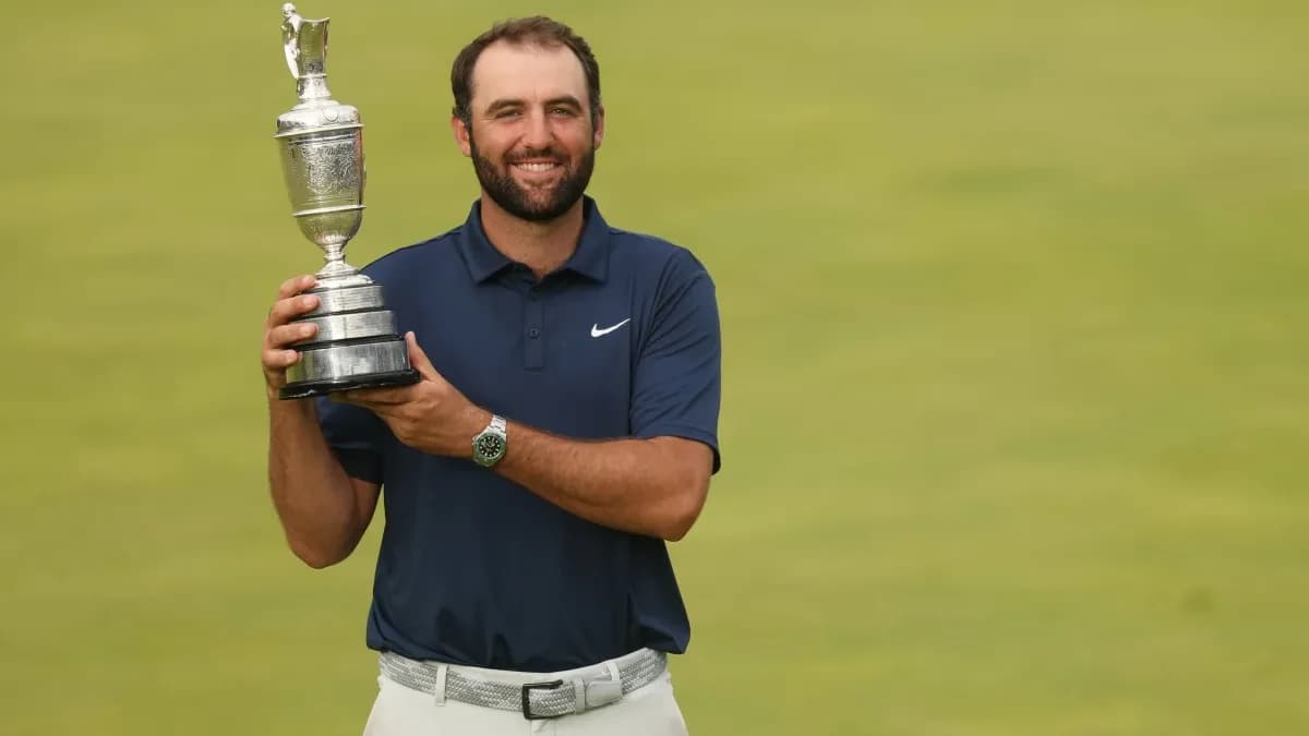 British Open 2026 purse, payout breakdown: How much prize money does the winner make?