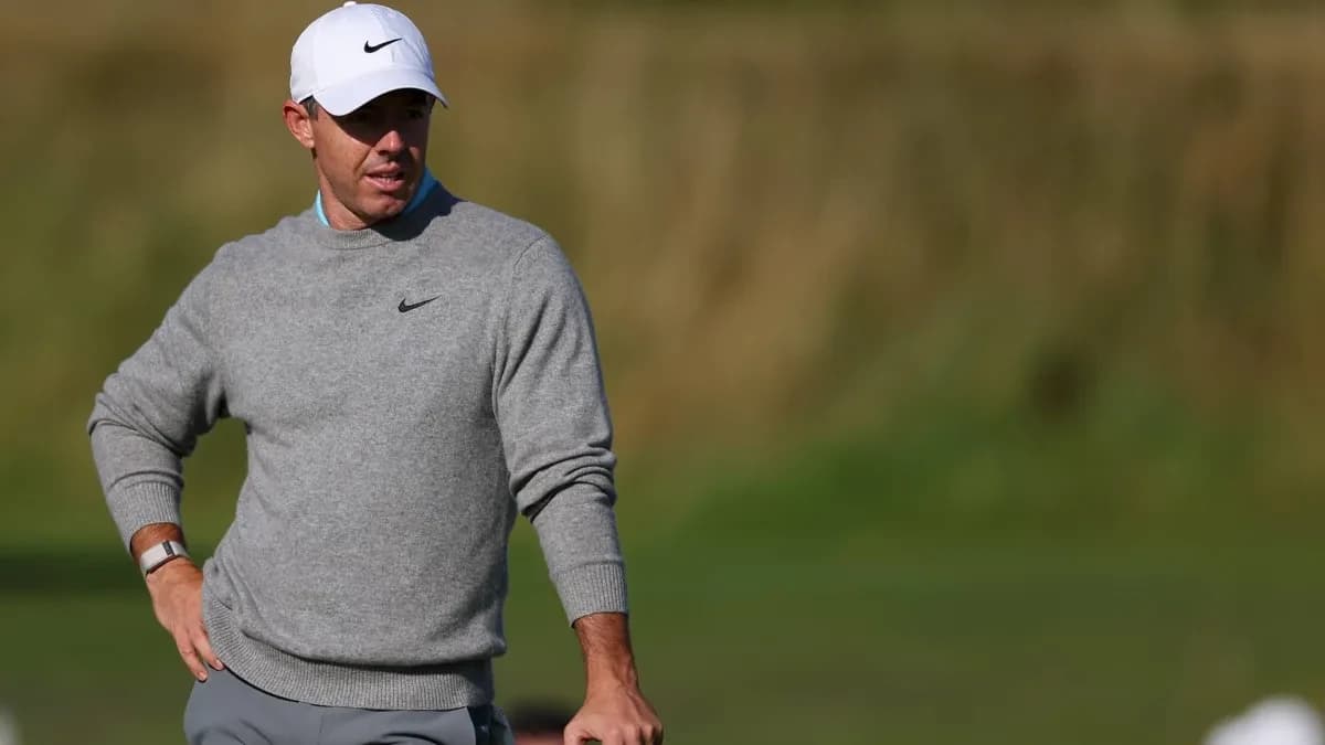 British Open live golf scores, results, highlights from Thursday's Open Championship Round 1