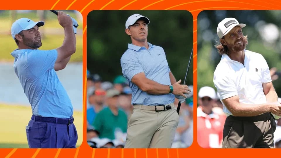 British Open Predictions, Picks & Best Bets 2026: Can Rory McIlroy Win Seventh Major?