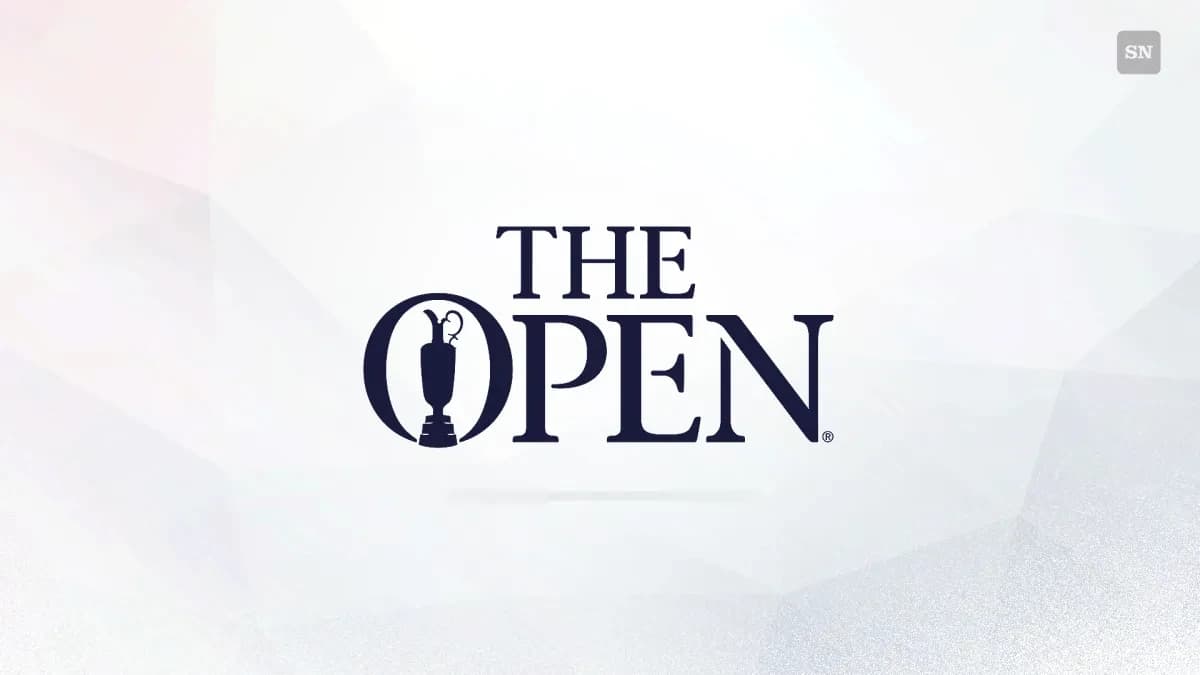 British Open tee times, TV coverage, live stream and more to watch 2026 Open Championship Rounds 1-4