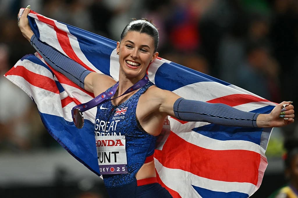 British stars centre stage as Diamond League heads to Oslo
