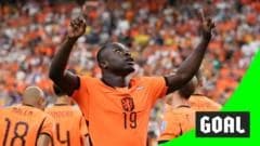 Brobbey scores twice against Sweden