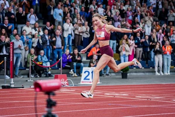 Broeders-Bol and Schilder lead home hopes in Hengelo