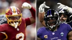 Broncos deny Rams and Seahawks lose - five things from NFL week three
