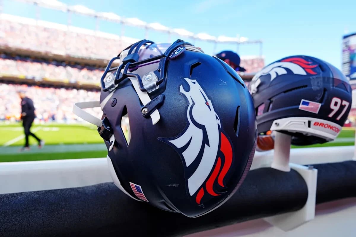 Broncos expand ALL IN. ALL COVERED. initiative for Colorado families