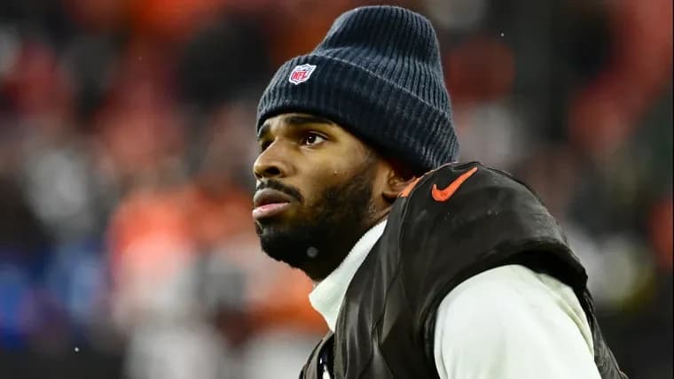Browns finally have timeline on when Shedeur Sanders or Deshaun Watson will be announced as starting
