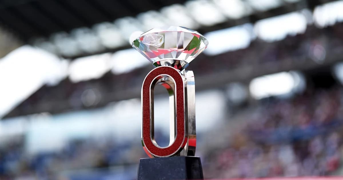 Brussels Diamond League Finals 2026: Full schedule and all results