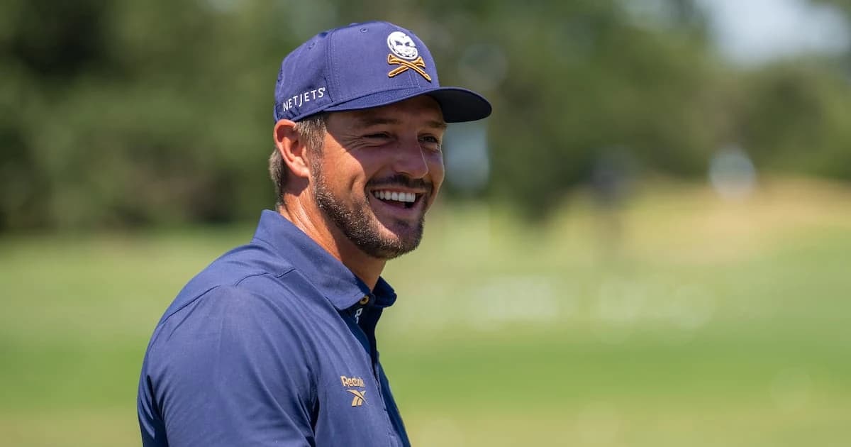 Bryson DeChambeau decision could prove pivotal for LIV Golf’s future