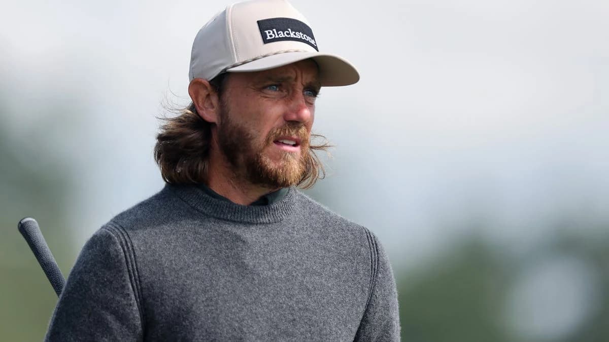 Bryson DeChambeau, Tommy Fleetwood among notables to miss cut at PGA Championship