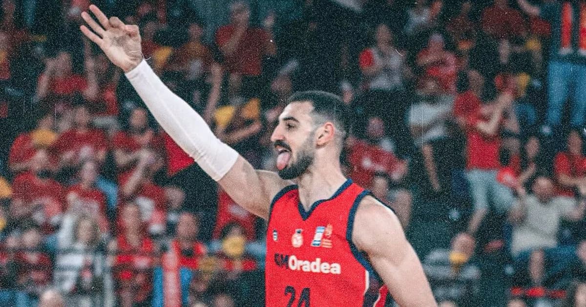 BT Arena găzduiește luni, 1 iunie, meciul 3 al finalei dintre U-BT Cluj-Napoca și CSM CSU Raiffeisen
