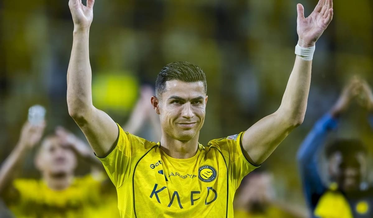 Bucătarul lui Cristiano Ronaldo a dezvăluit ce alimente sunt interzise în dieta lui: “Niciodată nu m
