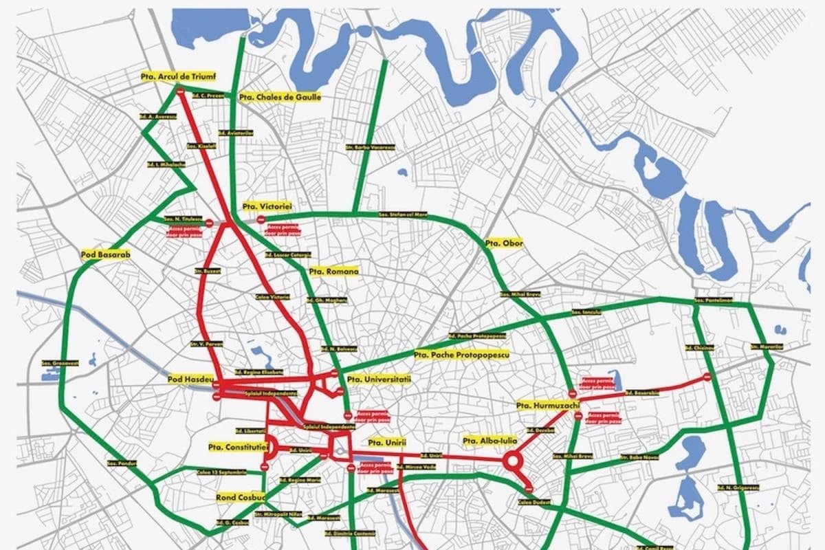 Bucureștiul aleargă din nou: cea de-a 19-a ediție a Raiffeisen Bank Bucharest Marathon aduce sportul