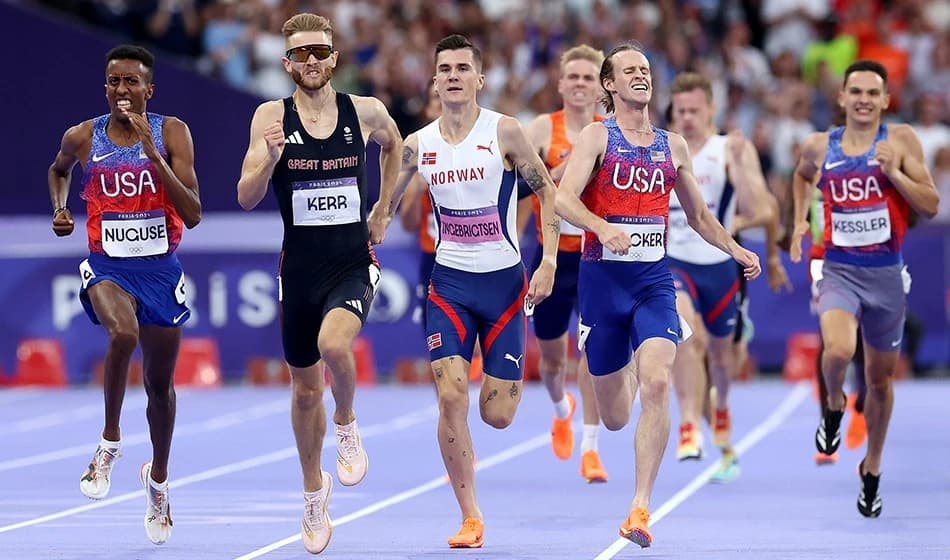 Budapest beckons: ones to watch at the World Athletics Ultimate Championship