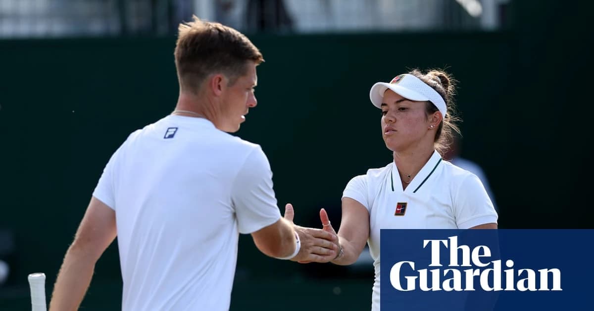 Budget cuts put men’s and women’s tennis tour merger on indefinite hold
