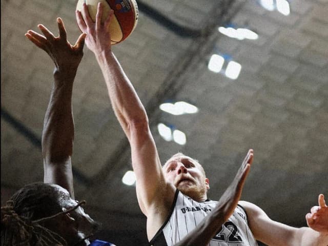Buducnost - U-BT Cluj 86-73. Ardelenii au pierdut primul meci din sferturile de finală ale ABA Leagu