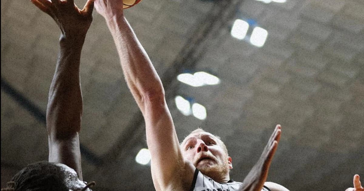 Buducnost - U-BT Cluj 86-73. Ardelenii au pierdut primul meci din sferturile de finală ale ABA Leagu
