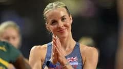'Built differently' - Hodgkinson reveals hamstring abnormality