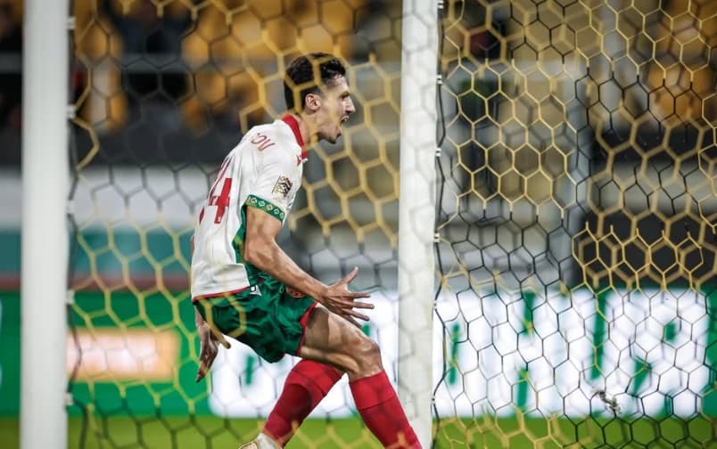 Bulgaria a deschis scorul în Liga Națiunilor în minutul 18, dar au urmat ”coșmarul” și ”o înfrângere