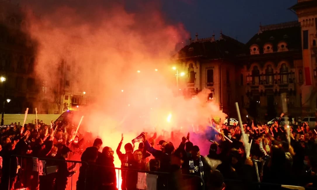 Bulgarii s-au plâns de ”trucul urât al românilor”, înainte de Universitatea Craiova - Levski!