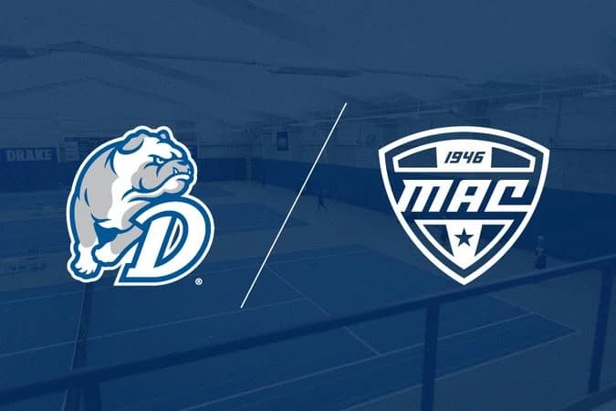 Bulldog Men's Tennis to Join Mid-American Conference as Affiliate Member