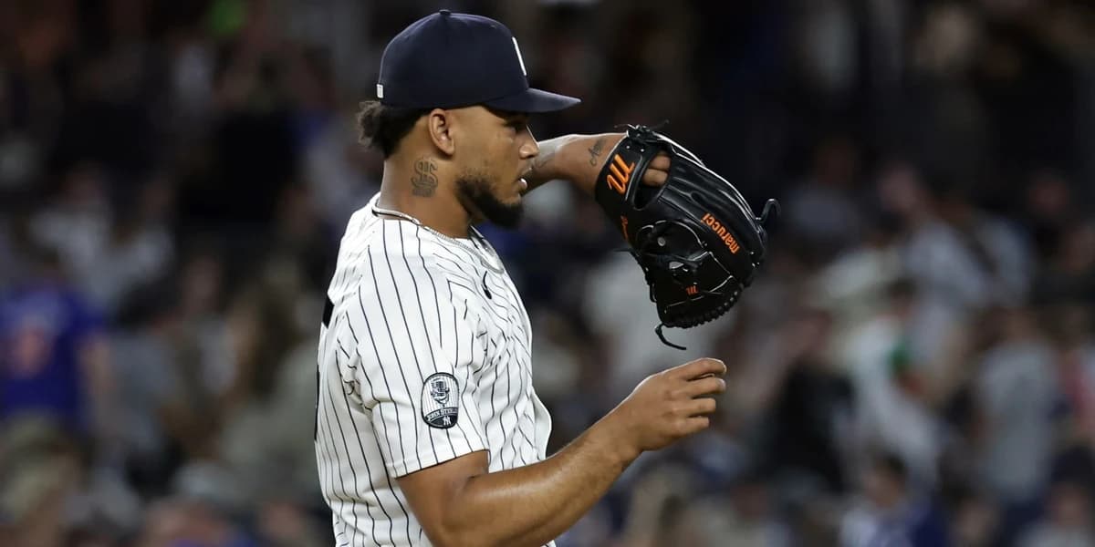 Bullpen issues magnified after close game slips away late for Yanks