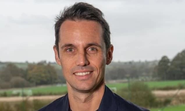 Burnley appoint chief football officer as they ramp up search for new manager - with Rob Edwards amo