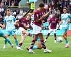 Burnley v West Ham: Championship โ live