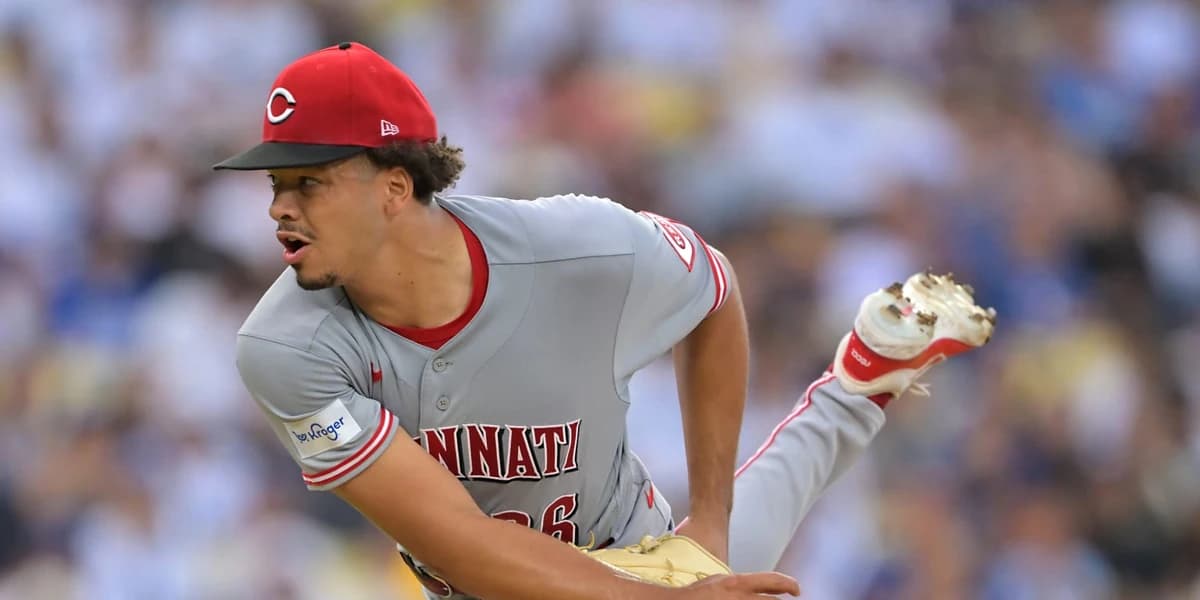 Burns hurls 3 no-hit innings vs. Dodgers in new shortened-start strategy